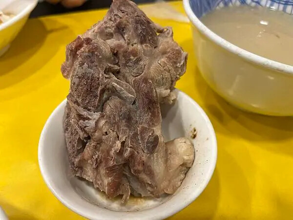 台北萬華、華西街美食推薦_阿義魯肉飯