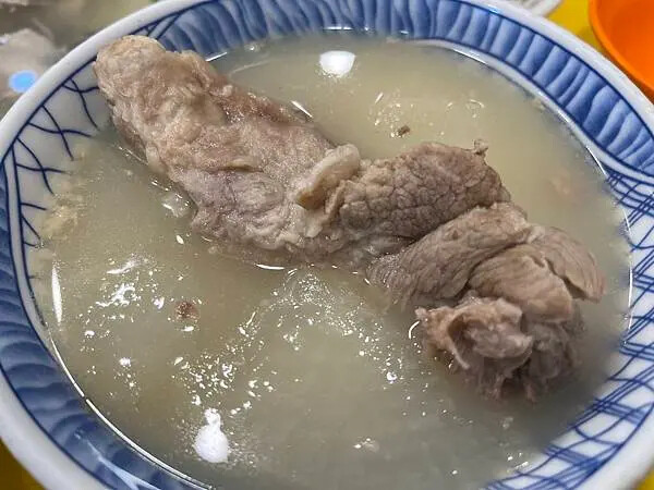 台北萬華、華西街美食推薦_阿義魯肉飯