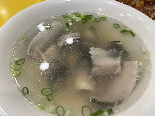 台北萬華、華西街美食推薦_阿義魯肉飯