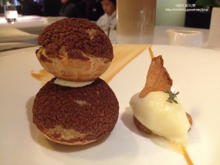 雪人泡芙.JPG 雪人泡芙.JPG