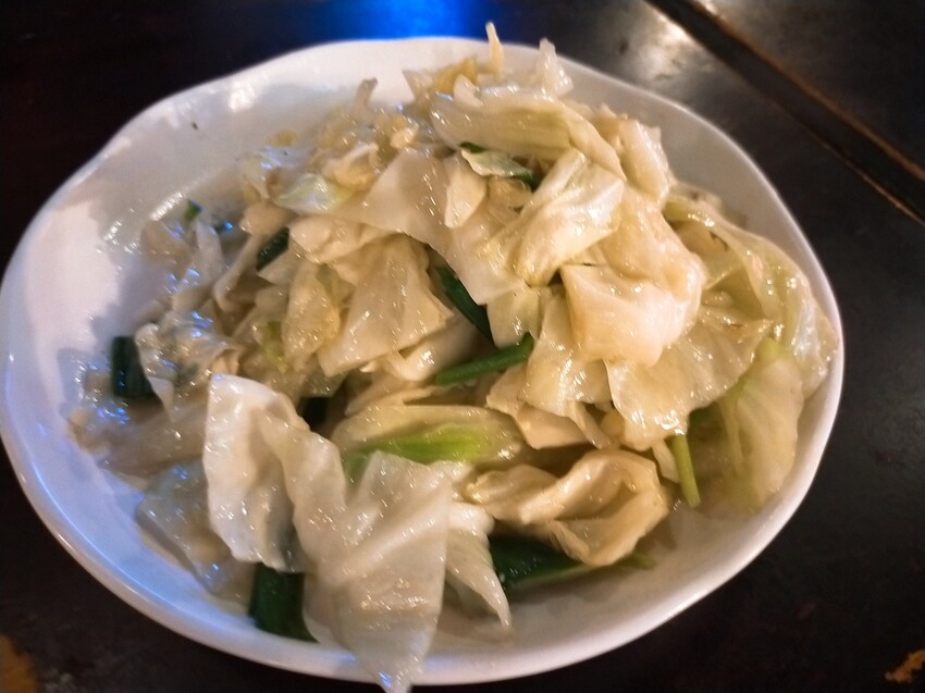 [內湖美食]上班族中午聚餐吃熱炒喝台啤的好地方-鑫鱻生猛活海鮮-瑞光店