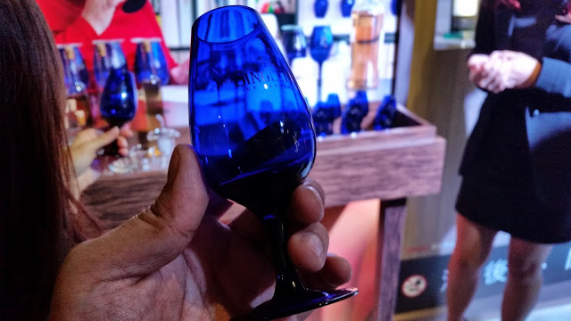 【台北】The Singleton 蘇格登單一麥芽威士忌．全感空間 | 全感體驗