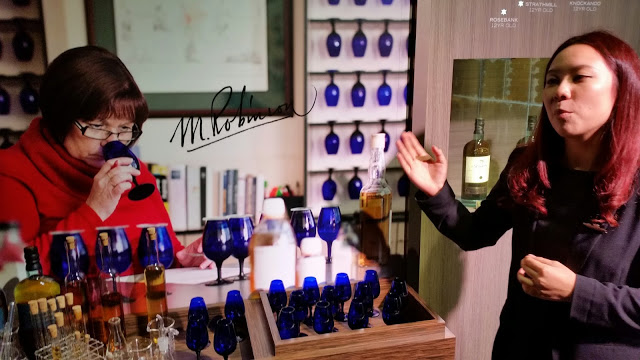 【台北】The Singleton 蘇格登單一麥芽威士忌．全感空間 | 全感體驗