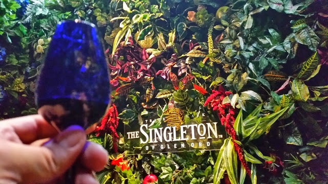 【台北】The Singleton 蘇格登單一麥芽威士忌．全感空間 | 全感體驗
