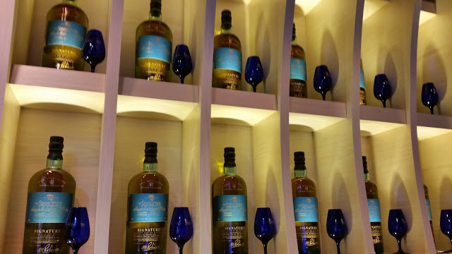 【台北】The Singleton 蘇格登單一麥芽威士忌．全感空間 | 全感體驗