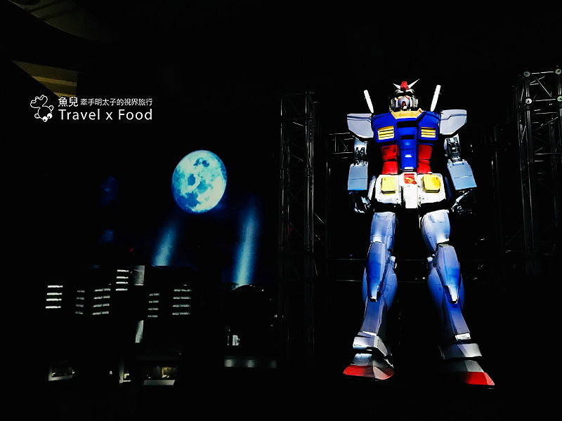 【展】TOKYO ART CITY 光影東京~夢幻視覺系特展 @魚兒 x 牽手明太子的「視」界旅行