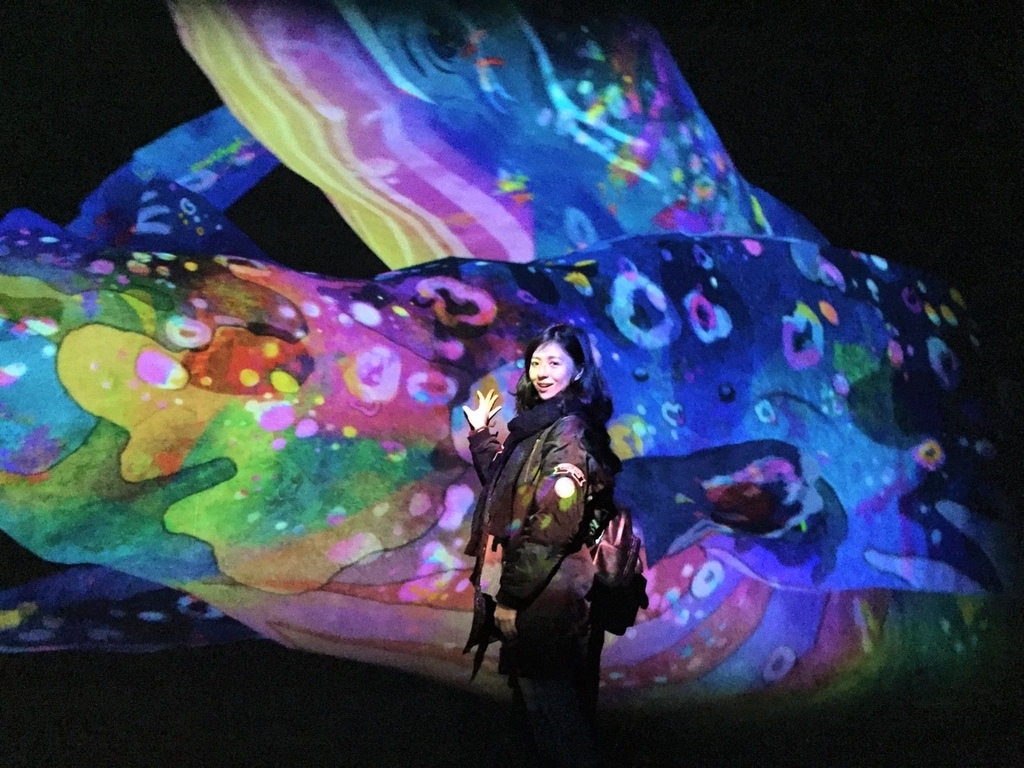 Team Lab奇幻世界💫💫💫_54.jpg