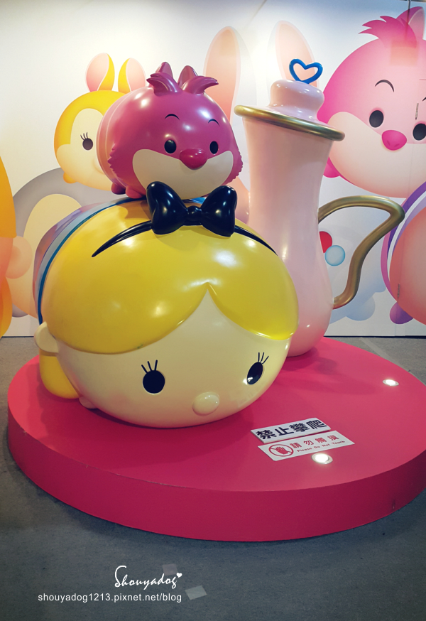 華山1914文創園區:【展覽】伊藤潤二恐怖美學體驗展 in華山