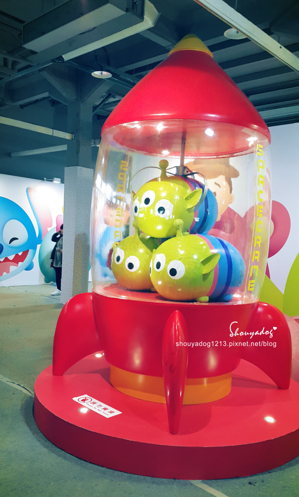 華山1914文創園區:【展覽】伊藤潤二恐怖美學體驗展 in華山