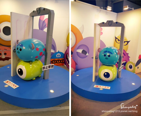 華山1914文創園區:【展覽】伊藤潤二恐怖美學體驗展 in華山