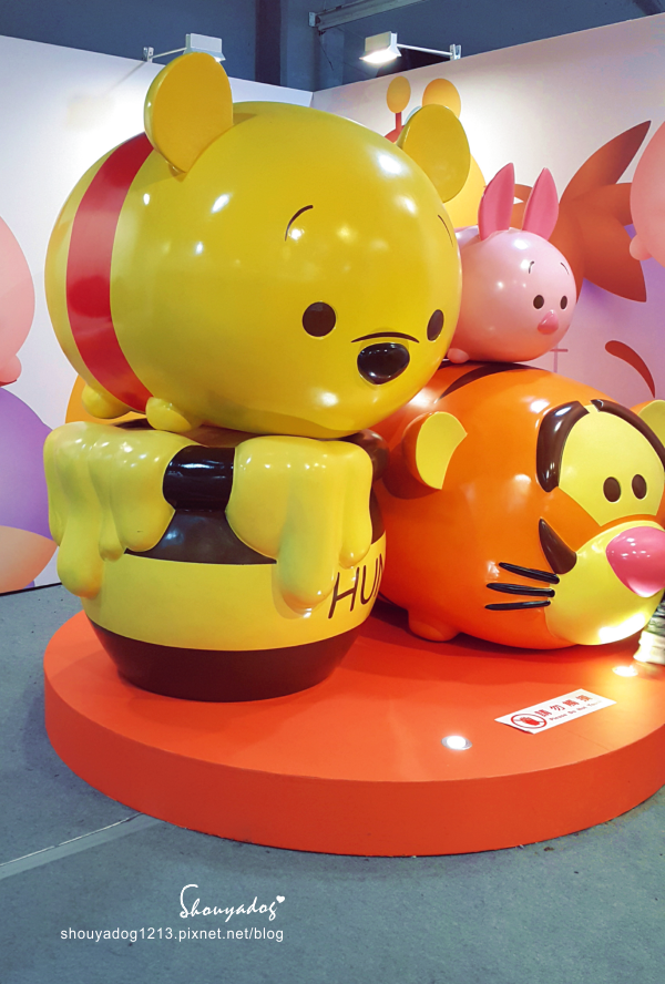 華山1914文創園區:【展覽】伊藤潤二恐怖美學體驗展 in華山