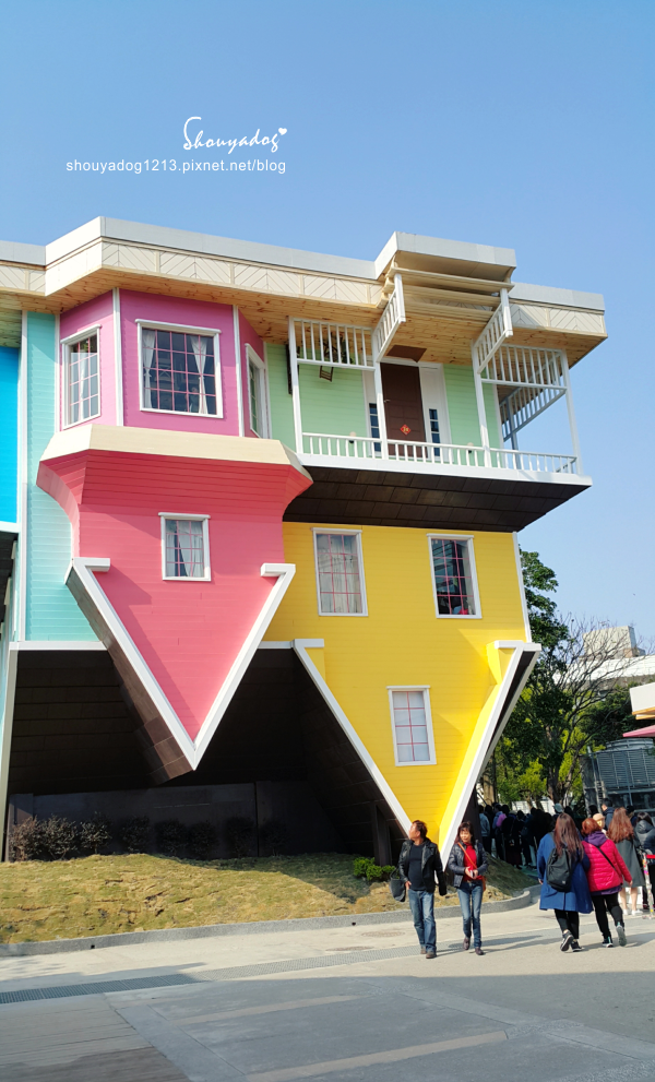 華山1914文創園區:【展覽】伊藤潤二恐怖美學體驗展 in華山