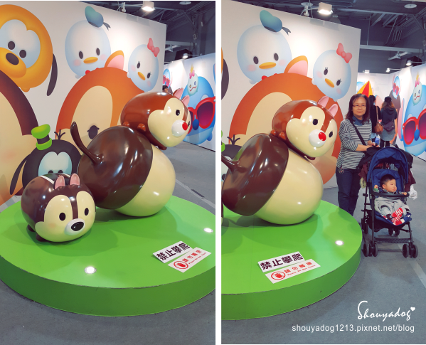 華山1914文創園區:【展覽】伊藤潤二恐怖美學體驗展 in華山