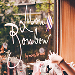 台北旅遊 ▎2017去台北華山1914看展覽～│兩天一夜輕旅行(內含展覽資訊)