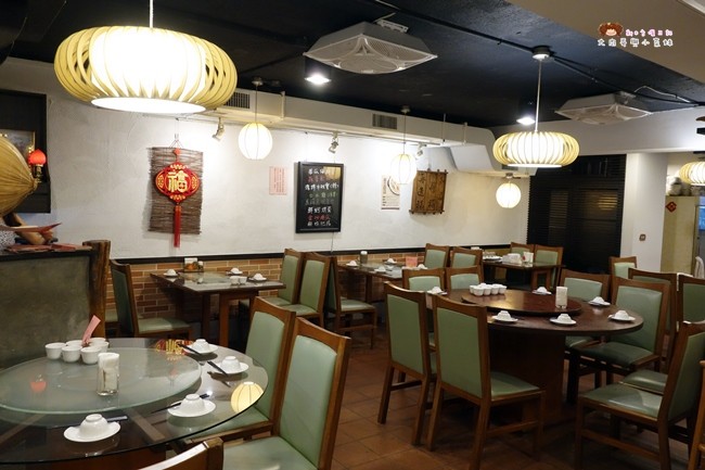 內湖汐止客家料理 新家園客家料理 川菜 (2).JPG
