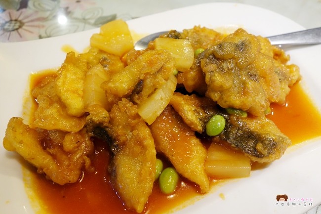 內湖汐止客家料理 新家園客家料理 川菜 (9).JPG