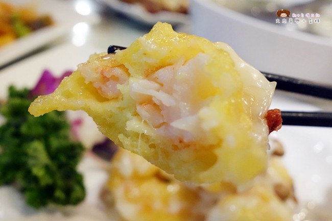 內湖汐止客家料理 新家園客家料理 川菜 (33).JPG