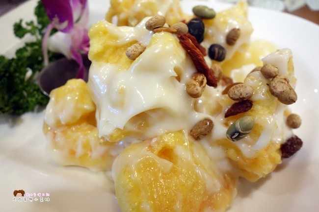 內湖汐止客家料理 新家園客家料理 川菜 (17).JPG