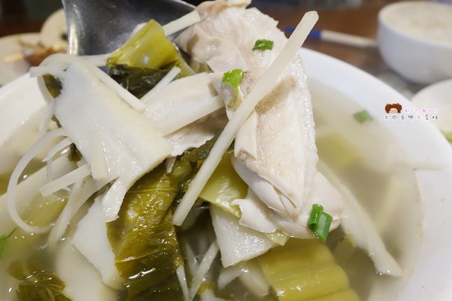 內湖汐止客家料理 新家園客家料理 川菜 (35).JPG