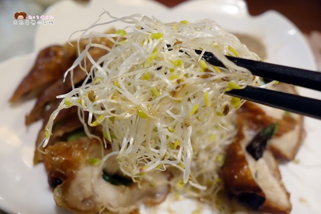 內湖汐止客家料理 新家園客家料理 川菜 (19).JPG