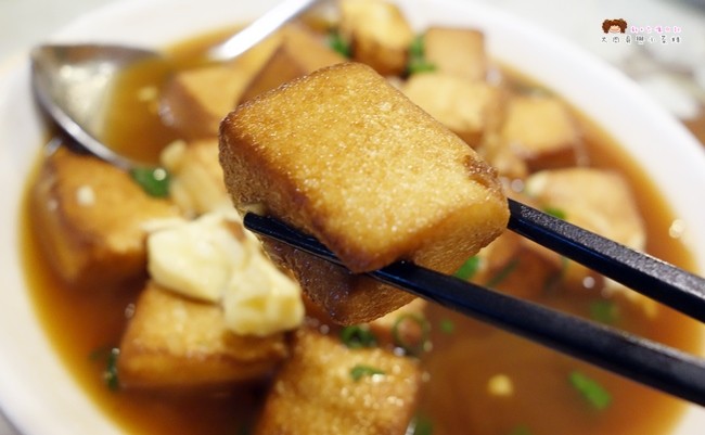 內湖汐止客家料理 新家園客家料理 川菜 (12).JPG