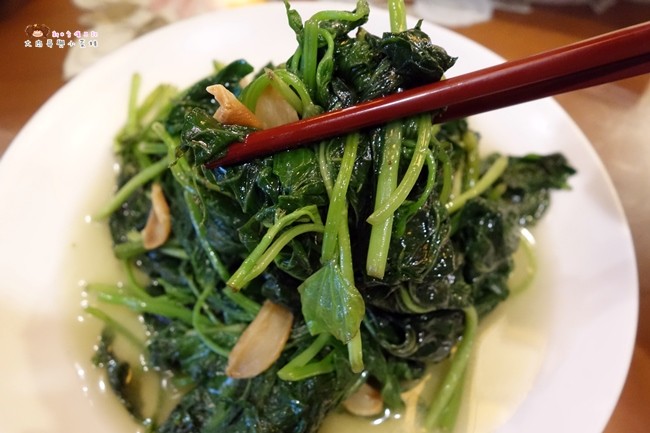 內湖汐止客家料理 新家園客家料理 川菜 (26).JPG