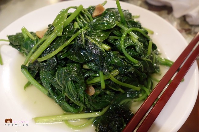 內湖汐止客家料理 新家園客家料理 川菜 (25).JPG