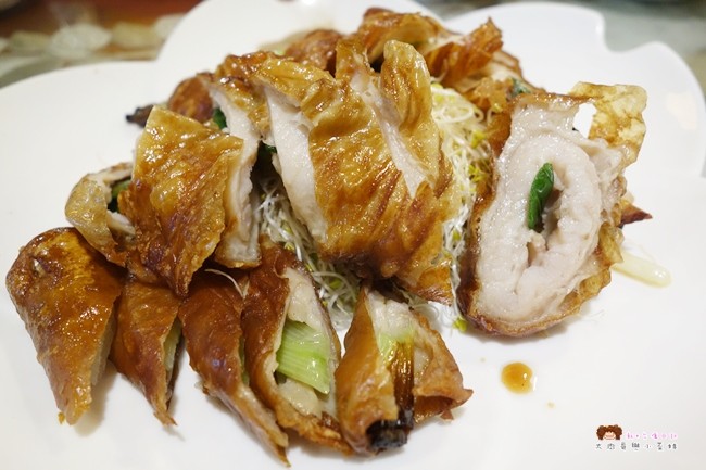 內湖汐止客家料理 新家園客家料理 川菜 (14).JPG