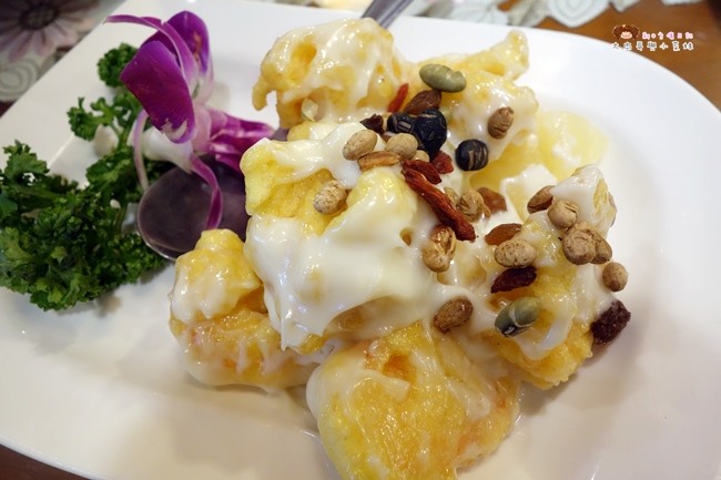 內湖汐止客家料理 新家園客家料理 川菜 (16).JPG