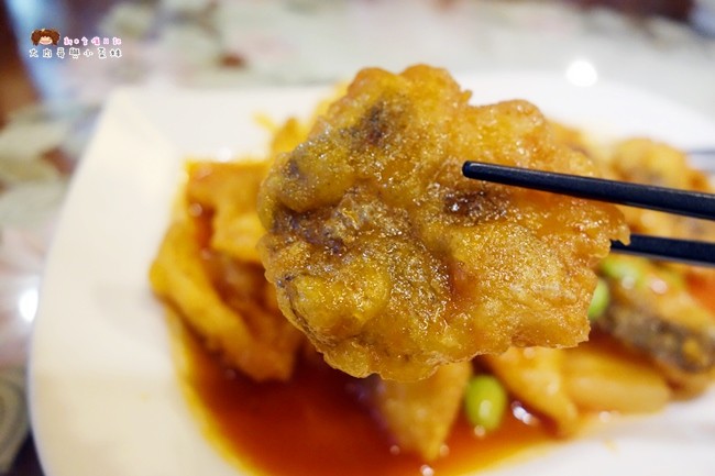 內湖汐止客家料理 新家園客家料理 川菜 (10).JPG