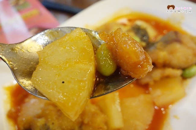 內湖汐止客家料理 新家園客家料理 川菜 (29).JPG