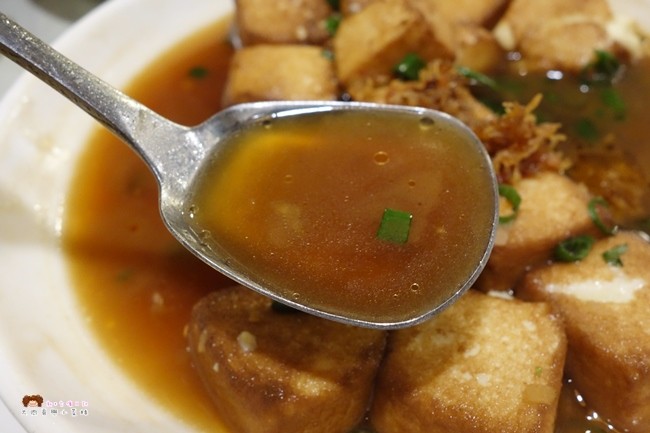 內湖汐止客家料理 新家園客家料理 川菜 (30).JPG