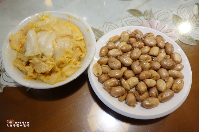 內湖汐止客家料理 新家園客家料理 川菜 (7).JPG