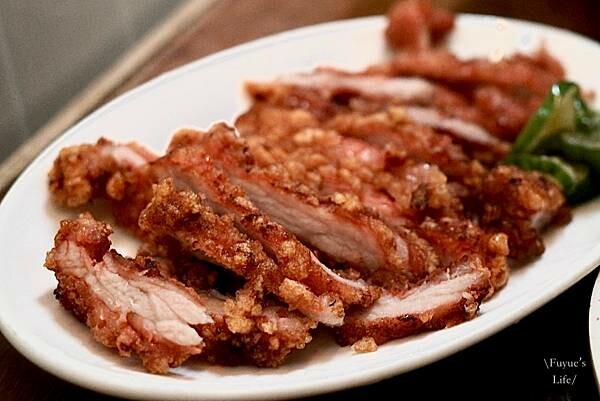 |台北內湖‧小吃| 《四麵八方》台南鍋燒意麵.清爽虱目魚肉粥 |台北內湖‧小吃| 《四麵八方》台南鍋燒意麵.清爽虱目魚肉粥