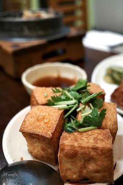 |台北內湖‧小吃| 《四麵八方》台南鍋燒意麵.清爽虱目魚肉粥 |台北內湖‧小吃| 《四麵八方》台南鍋燒意麵.清爽虱目魚肉粥