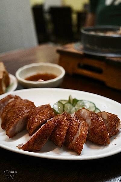 |台北內湖‧小吃| 《四麵八方》台南鍋燒意麵.清爽虱目魚肉粥 |台北內湖‧小吃| 《四麵八方》台南鍋燒意麵.清爽虱目魚肉粥