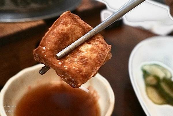 |台北內湖‧小吃| 《四麵八方》台南鍋燒意麵.清爽虱目魚肉粥 |台北內湖‧小吃| 《四麵八方》台南鍋燒意麵.清爽虱目魚肉粥