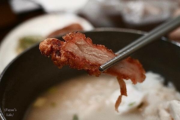 |台北內湖‧小吃| 《四麵八方》台南鍋燒意麵.清爽虱目魚肉粥 |台北內湖‧小吃| 《四麵八方》台南鍋燒意麵.清爽虱目魚肉粥