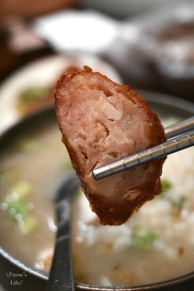 |台北內湖‧小吃| 《四麵八方》台南鍋燒意麵.清爽虱目魚肉粥 |台北內湖‧小吃| 《四麵八方》台南鍋燒意麵.清爽虱目魚肉粥