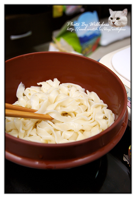 試吃－雙人徐香辣牛筋(台北內湖)