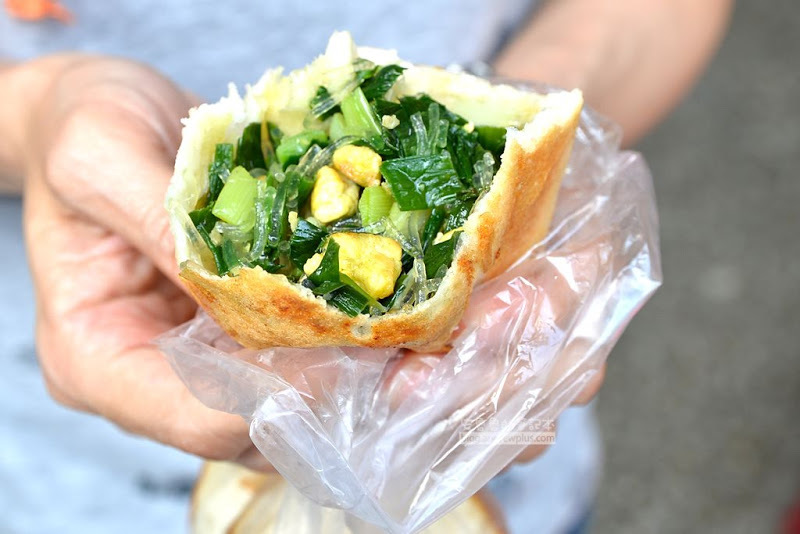 內湖黃家班脆皮水煎包-內湖科學園區13年水煎包老店,人氣排隊銅板美食