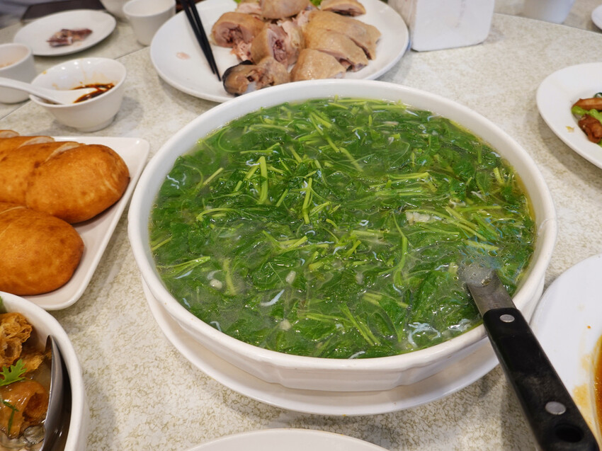 台北內湖—大湖餐館|依傍碧湖公園老字號餐館|碧湖新村、麗山高中