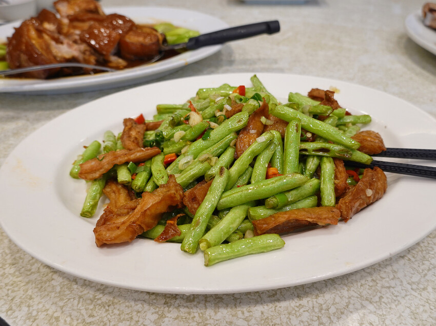 台北內湖—大湖餐館|依傍碧湖公園老字號餐館|碧湖新村、麗山高中