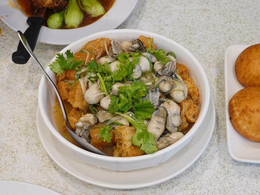 台北內湖—大湖餐館|依傍碧湖公園老字號餐館|碧湖新村、麗山高中