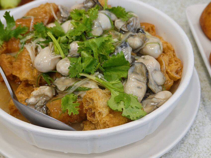 台北內湖—大湖餐館|依傍碧湖公園老字號餐館|碧湖新村、麗山高中