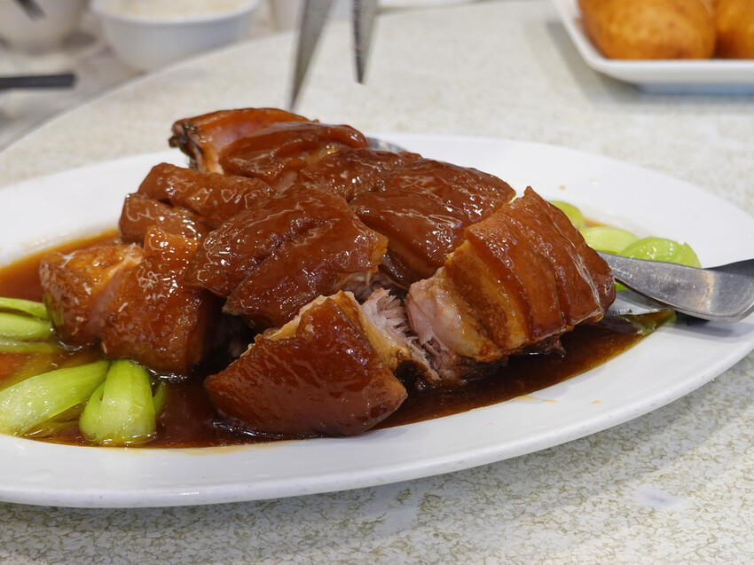 台北內湖—大湖餐館|依傍碧湖公園老字號餐館|碧湖新村、麗山高中