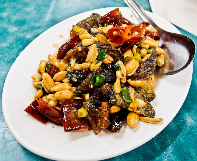 台北 金山鴨肉 ( 內湖店 )