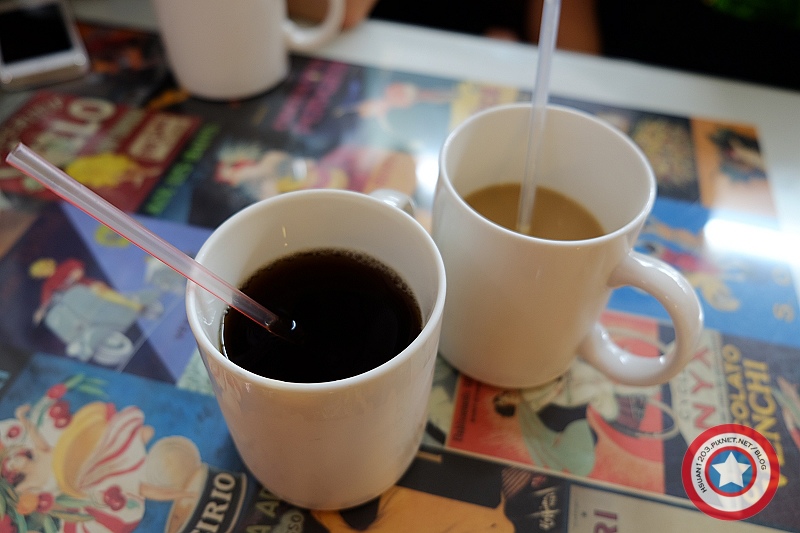 台北內湖。巴士蛋餅