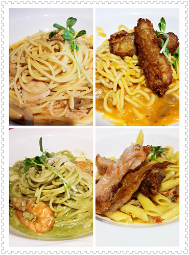 街角二號音樂主題餐廳：【羽諾食記】街角二號