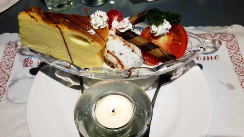 街角二號音樂主題餐廳：【羽諾食記】街角二號